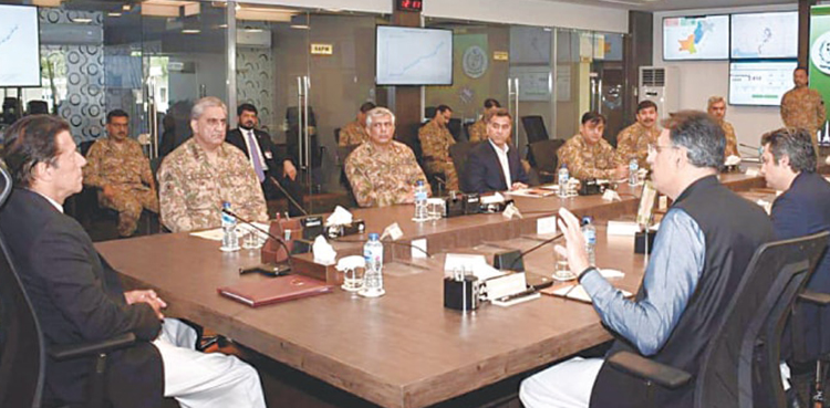 Supply of essentials to continue without compromise – Imran