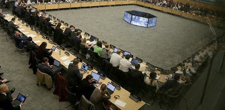 FATF to review Pakistan’s performance in June