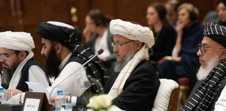 Taliban, Afghan government to begin prisoner exchange procedure