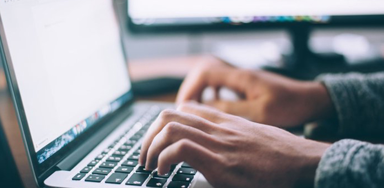 Online education in the clutches of Covid-19