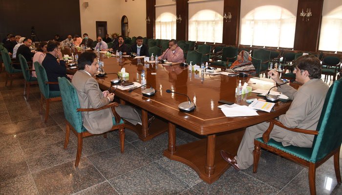 Private hospitals turn down Sindh govt’s request