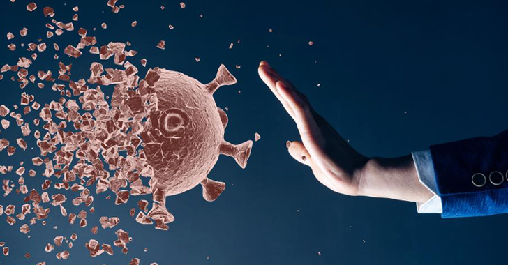 Let’s Deal with COVID-19 Positively