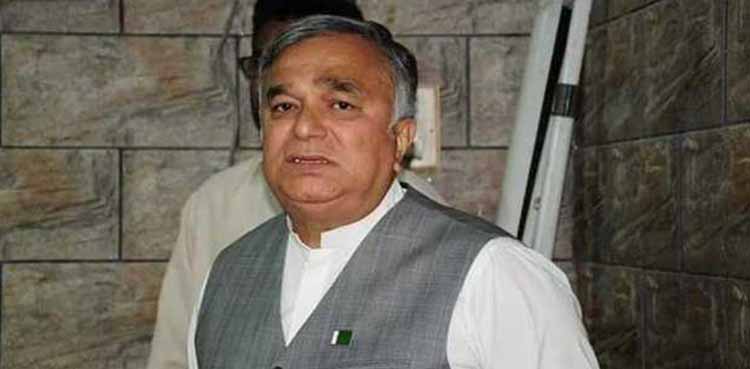 Brother-in-law of CM Sindh passes away