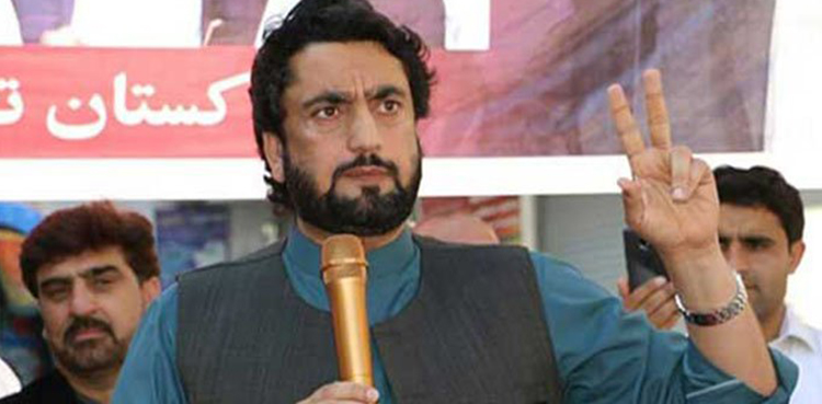 Shehryar Afridi reinstated as Minister of State for Narcotics Control