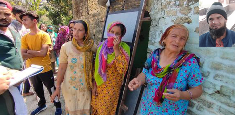 Indian man commits suicide over taunting over coronavirus spread after Tablighi Jamaat gathering.