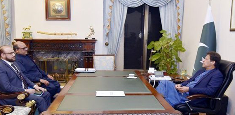 FIA report: Opposition lashes out against sugar, wheat mafia within the govt