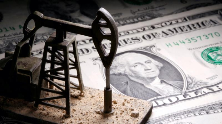 Oil prices drops to the lowest level since 1999