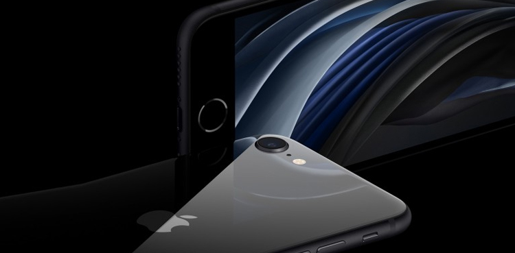 iPhone SE 2020