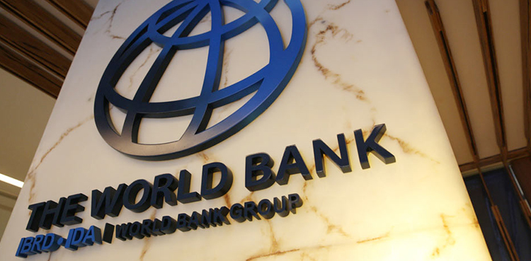WB growth forecast for Pakistan reduced to 1.1 per cent