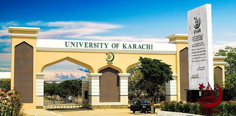 Sindh Rangers cracker attack