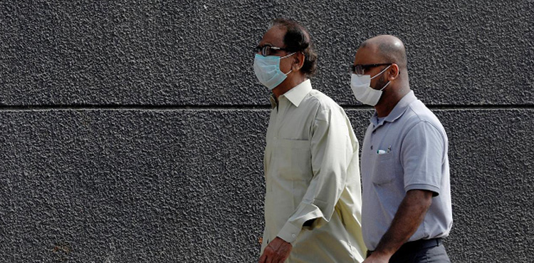 With 127 cases, Gulshan-e-Iqbal emerges as Karachi’s epicentre of virus outbreak