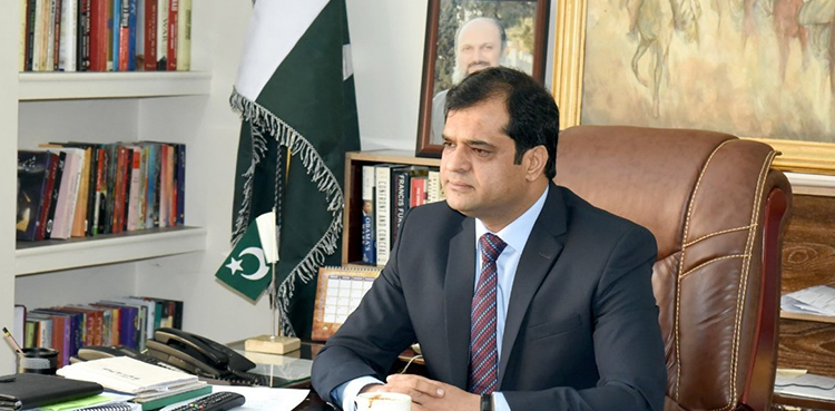 Balochistan govt pays heed to protesting doctors’ demands