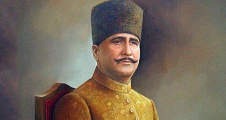 Allama Iqbal