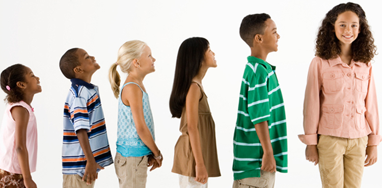 Growing up – Blessing or curse!!