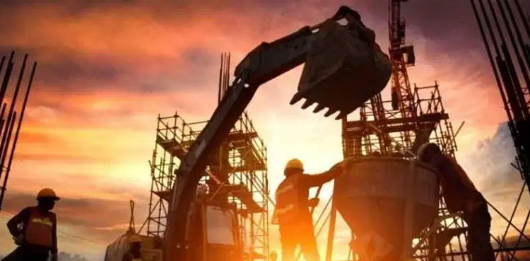 Construction industry