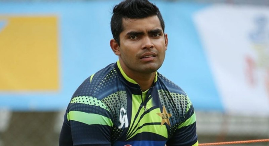 PCB bans Umar Akmal for three years
