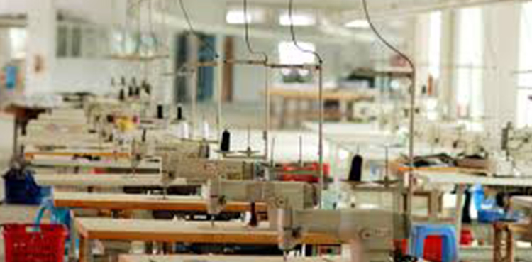 Textile sector: Stalled in COVID-19 crisis; warns of major layoffs