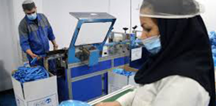 Coronavirus: Europe sends essential medical supplies to Iran