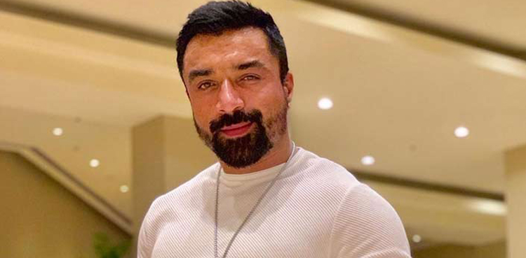 Ajaz Khan – Indian actor arrested for raising voice for Muslims