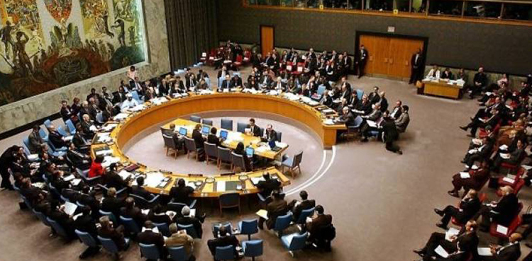 UNSC to discuss coronavirus threat on Thursday