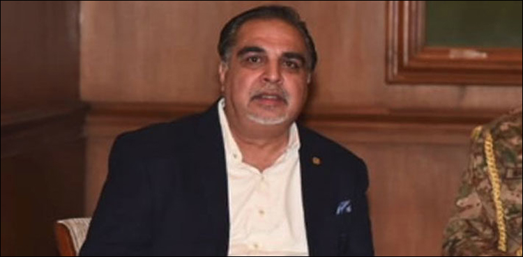 Imran Ismail