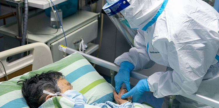 India likely to lose millions of lives amid Coronavirus