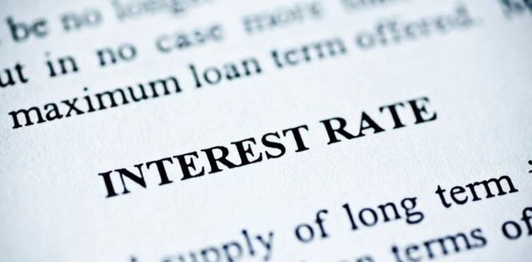 Interest rate