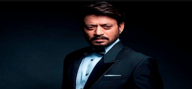 Irrfan Khan