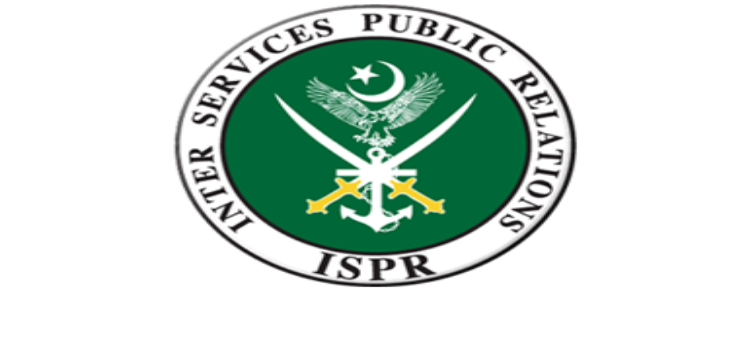 Three terrorist neutralized in North Waziristan IBO: ISPR