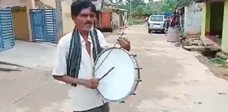 Karnataka panchayat bans and ostracises Muslims over COVID-19 stigma