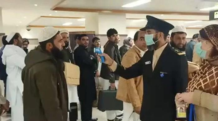 KP extends public holidays till April 18