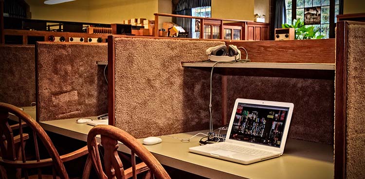 The talk of the town is “Online Learning” but the question arises are we equipped to deal with it?