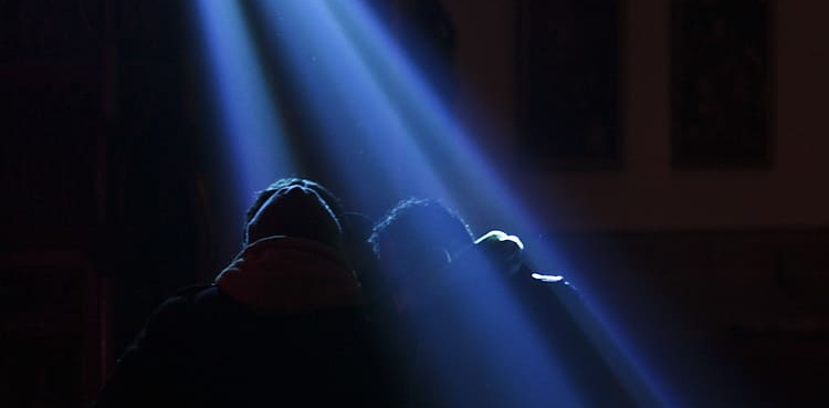 A Darkness We All Harbor