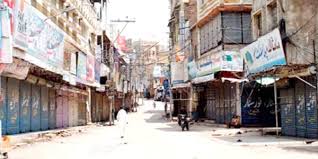 Lyari on high alert as 67 test positive