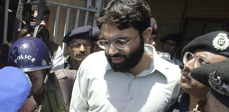 Sindh High Court acquits 3 and overturns death sentence of the prime accused in Daniel Pearl murder case