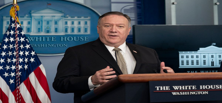 Mike Pompeo