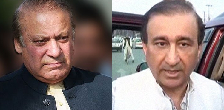 NAB to declare Nawaz a ‘proclaimed offender’ in Mir Shakilur Rehman case