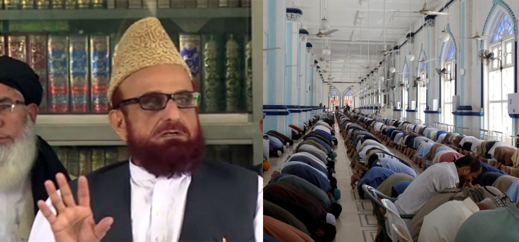 Mufti Muneeb-ur-Rehman