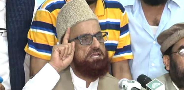 Ulemas declare mosques free of lockdown restrictions