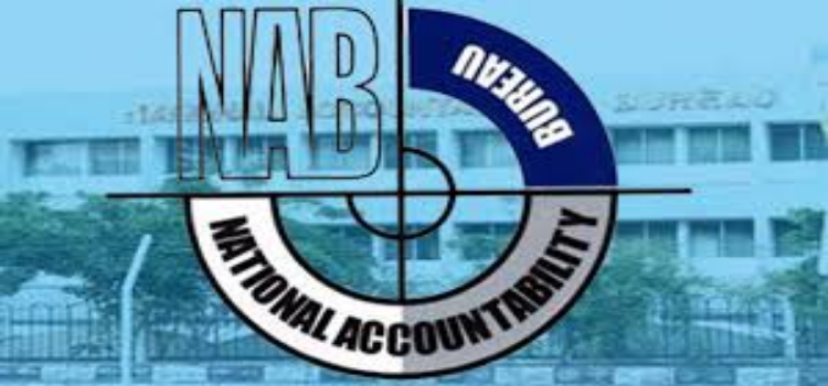 NAB fake back accounts case