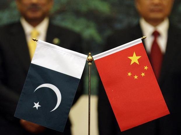 pakistan china defence cooperation