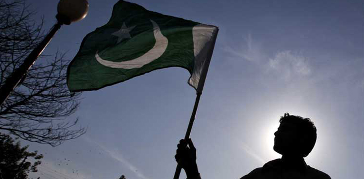 Pakistan’s Spirit of Giving: Social Media and Its’ Supporting Role