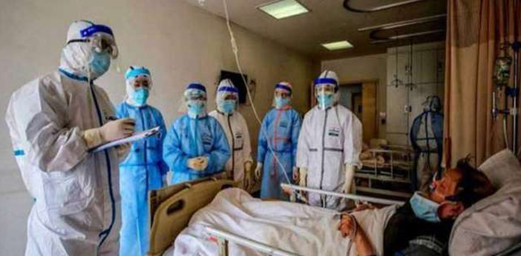 GB reports one more death as tally reaches to 35