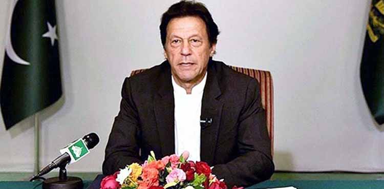 PM for easing lockdown restrictions