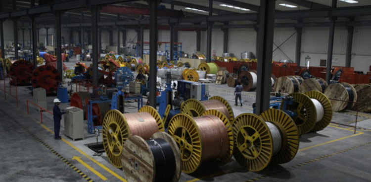 Industrialists slam govt following a raid on textile units