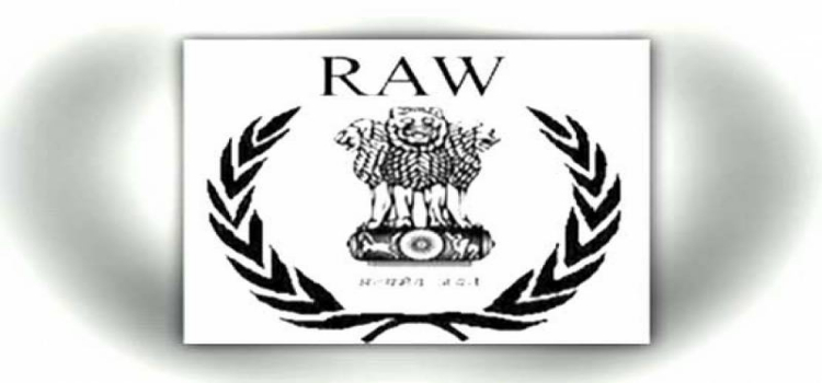 India’s RAW terrorist Karachi