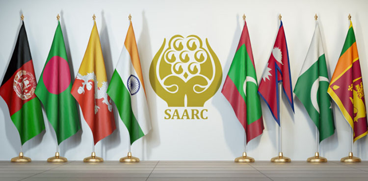 Pakistan to contribute $3 million to SAARC COVID-19 emergency fund
