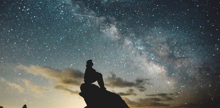 Quarantined? Let’s visit skies from home