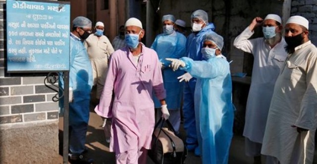 In #Chhattisgarh, 108 Out of 159 “Tableeghis” Turn Out To Be Hindus