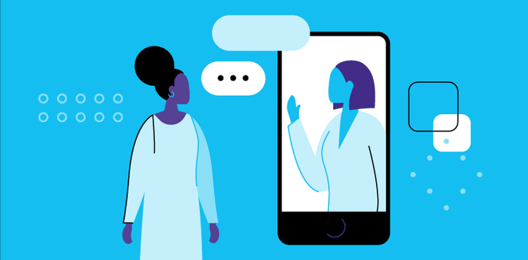 chatbot for COVID-19